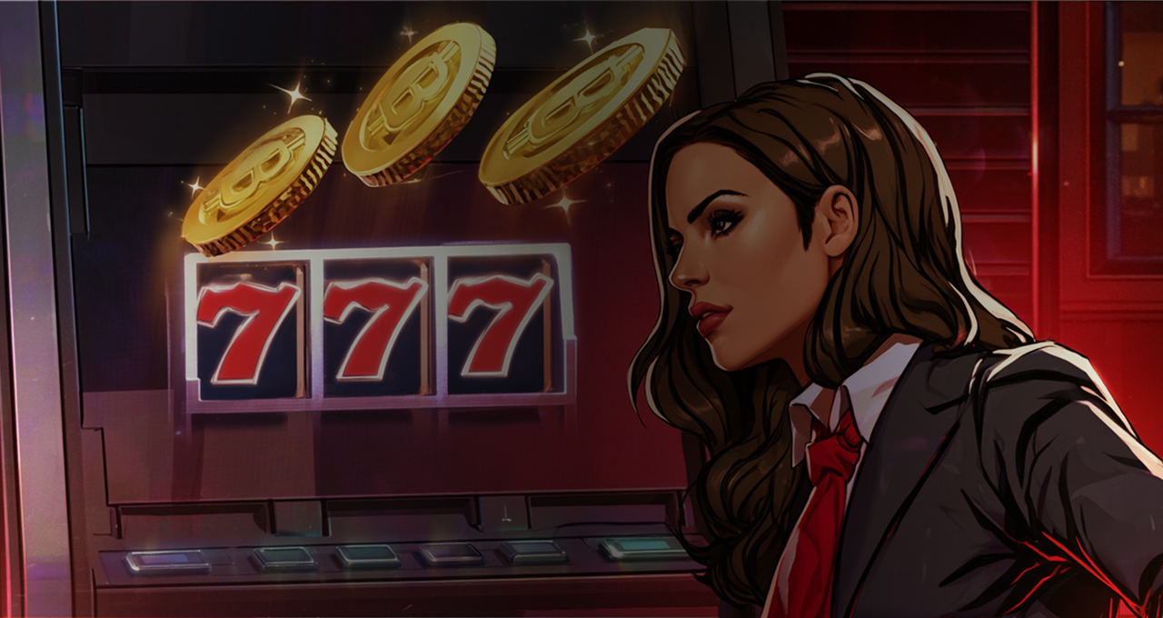 CoinPoker Slide 2